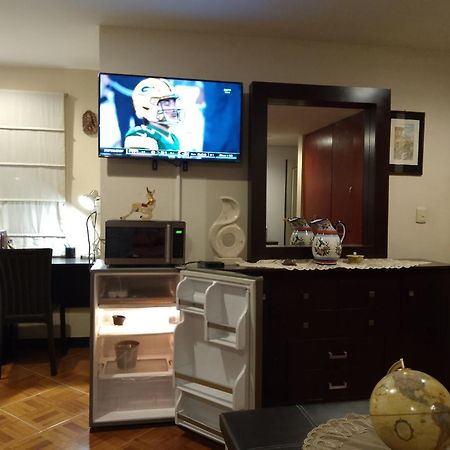 Habitaciones Business Class En Lomas De Angelopolis Tlaxcalancingo Δωμάτιο φωτογραφία