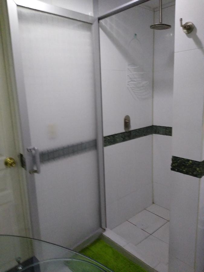 Habitaciones Business Class En Lomas De Angelopolis Tlaxcalancingo Εξωτερικό φωτογραφία