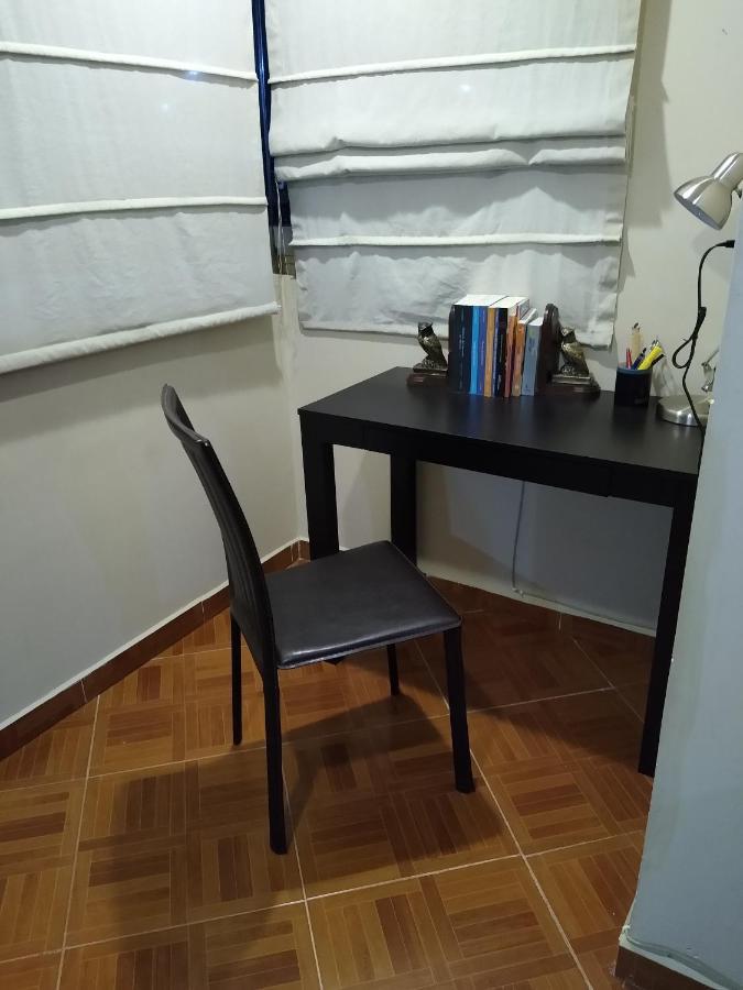 Habitaciones Business Class En Lomas De Angelopolis Tlaxcalancingo Εξωτερικό φωτογραφία
