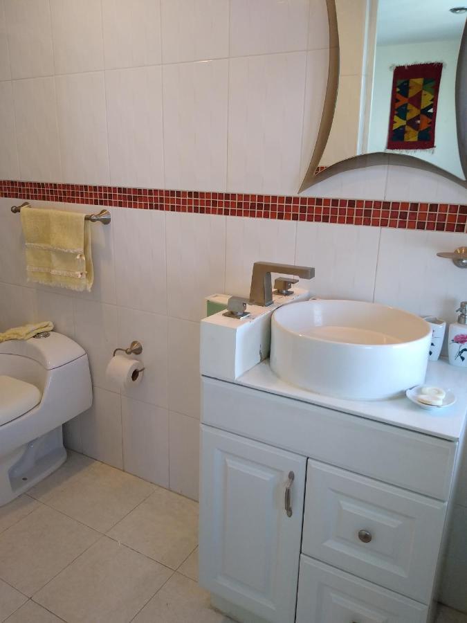 Habitaciones Business Class En Lomas De Angelopolis Tlaxcalancingo Εξωτερικό φωτογραφία