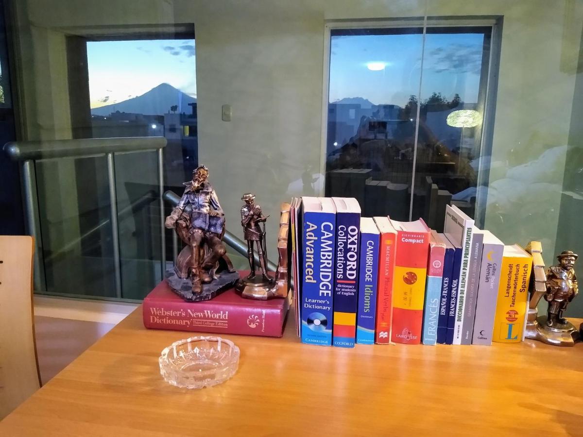 Habitaciones Business Class En Lomas De Angelopolis Tlaxcalancingo Εξωτερικό φωτογραφία