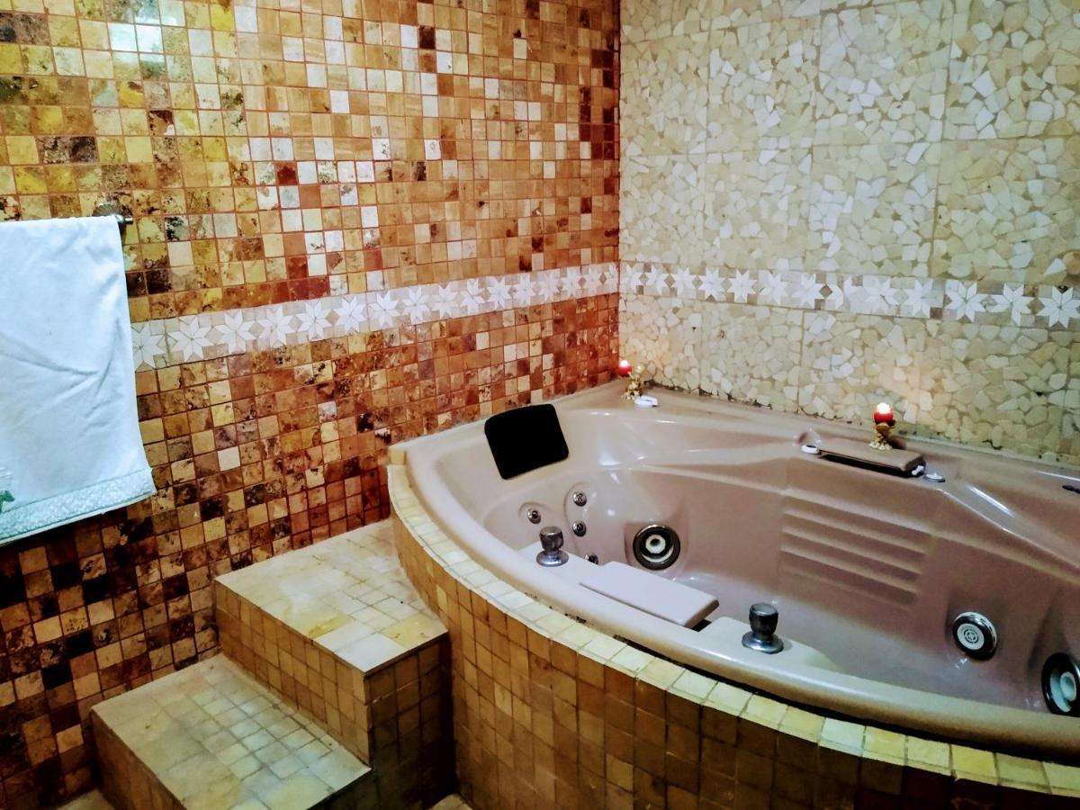 Habitaciones Business Class En Lomas De Angelopolis Tlaxcalancingo Εξωτερικό φωτογραφία