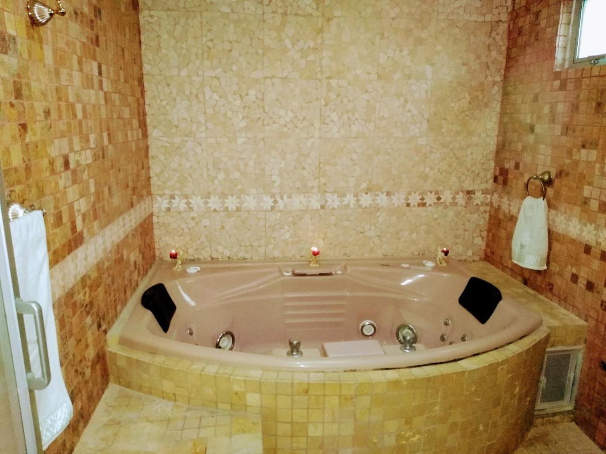 Habitaciones Business Class En Lomas De Angelopolis Tlaxcalancingo Εξωτερικό φωτογραφία