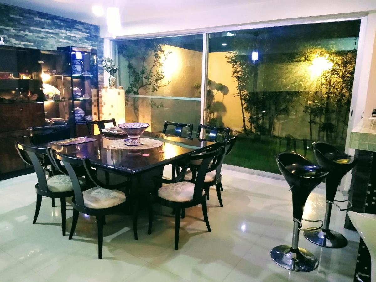 Habitaciones Business Class En Lomas De Angelopolis Tlaxcalancingo Εξωτερικό φωτογραφία