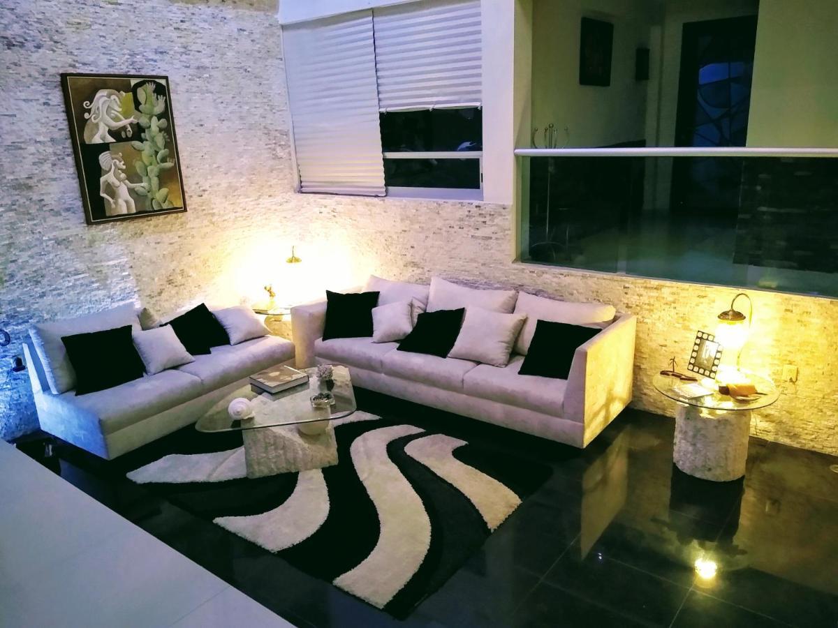 Habitaciones Business Class En Lomas De Angelopolis Tlaxcalancingo Εξωτερικό φωτογραφία