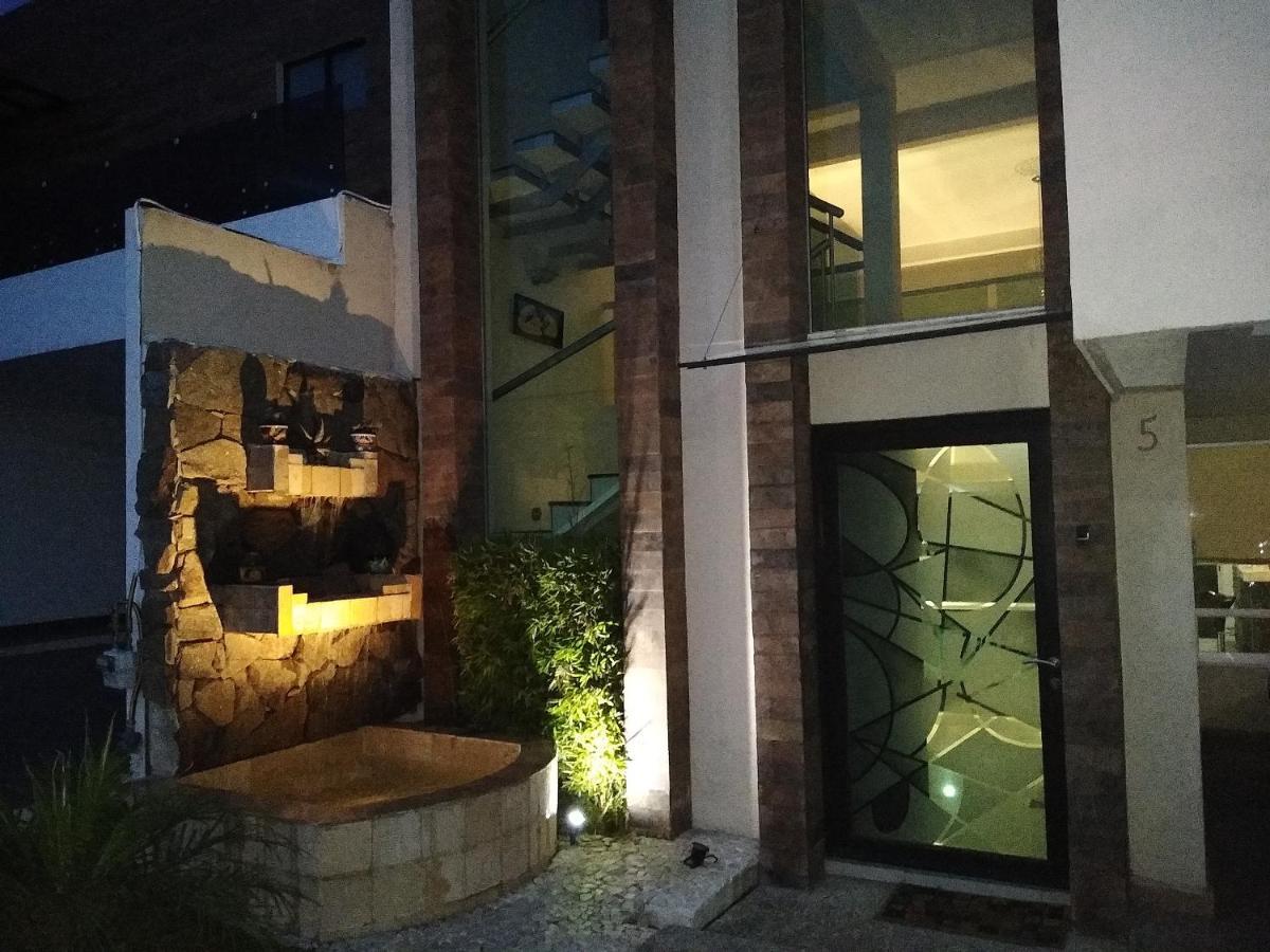 Habitaciones Business Class En Lomas De Angelopolis Tlaxcalancingo Εξωτερικό φωτογραφία