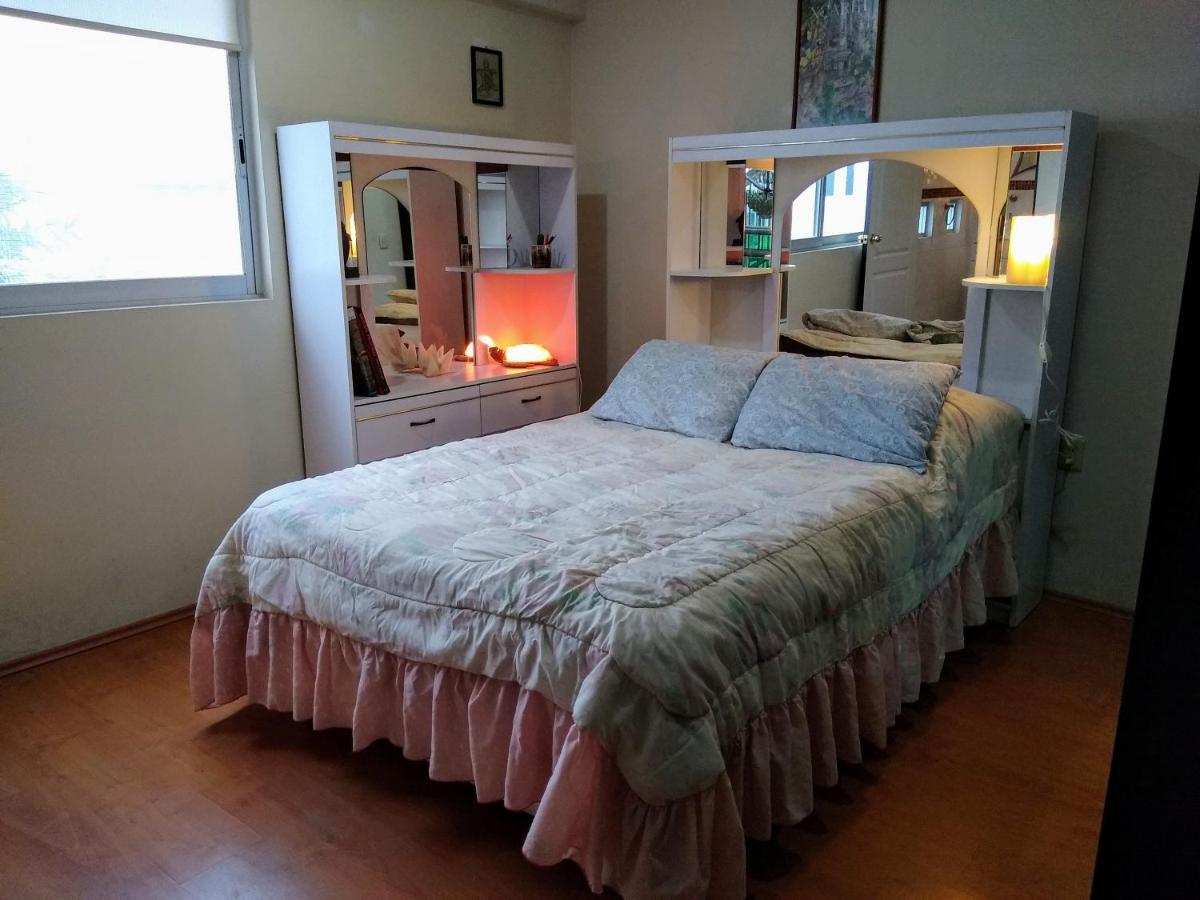 Habitaciones Business Class En Lomas De Angelopolis Tlaxcalancingo Εξωτερικό φωτογραφία