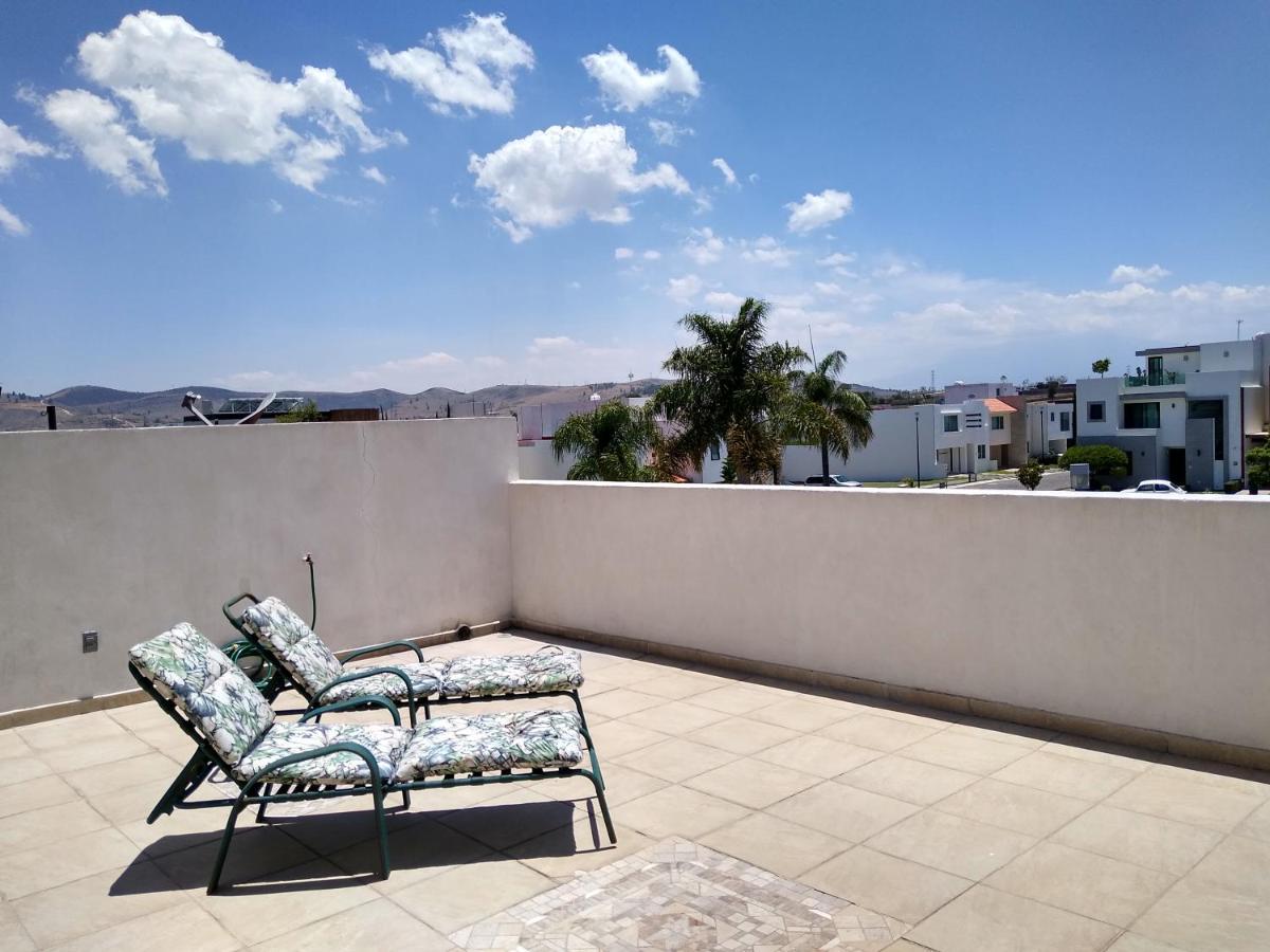 Habitaciones Business Class En Lomas De Angelopolis Tlaxcalancingo Εξωτερικό φωτογραφία