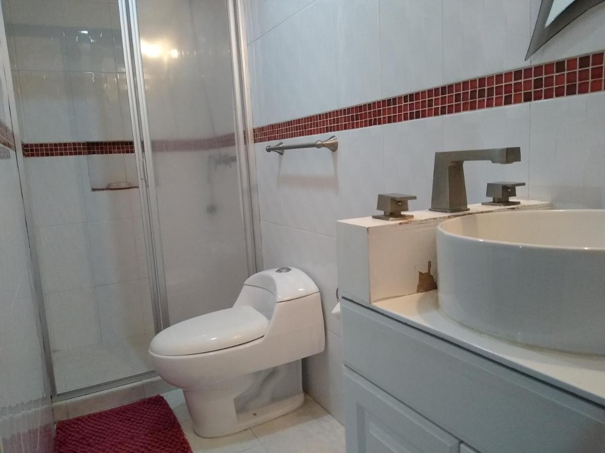 Habitaciones Business Class En Lomas De Angelopolis Tlaxcalancingo Εξωτερικό φωτογραφία