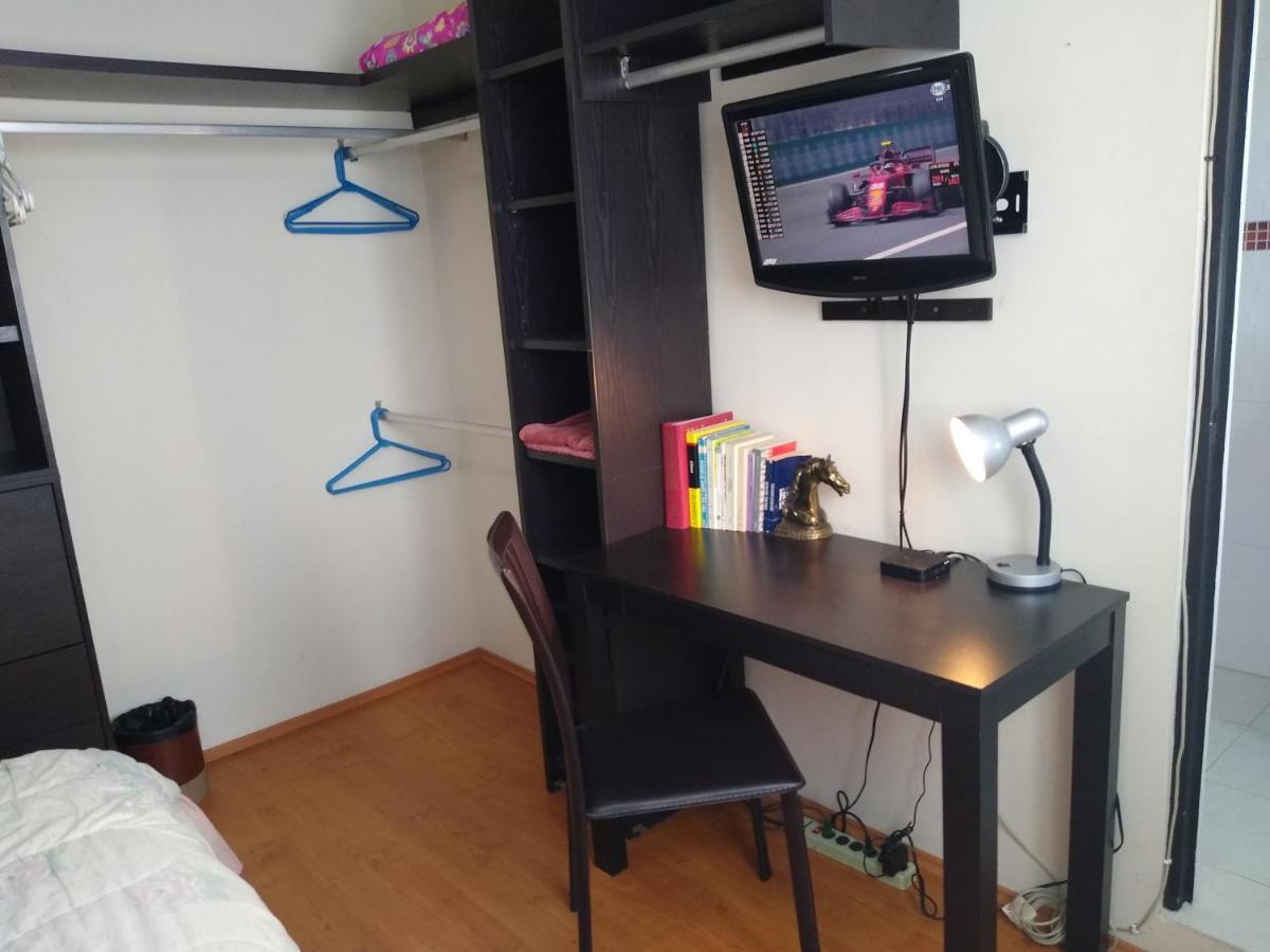 Habitaciones Business Class En Lomas De Angelopolis Tlaxcalancingo Εξωτερικό φωτογραφία