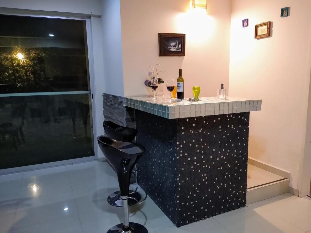 Habitaciones Business Class En Lomas De Angelopolis Tlaxcalancingo Εξωτερικό φωτογραφία