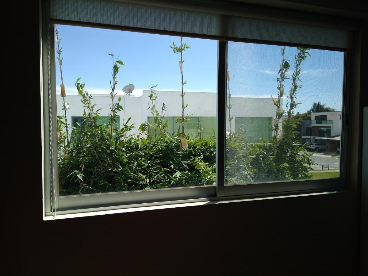 Habitaciones Business Class En Lomas De Angelopolis Tlaxcalancingo Εξωτερικό φωτογραφία