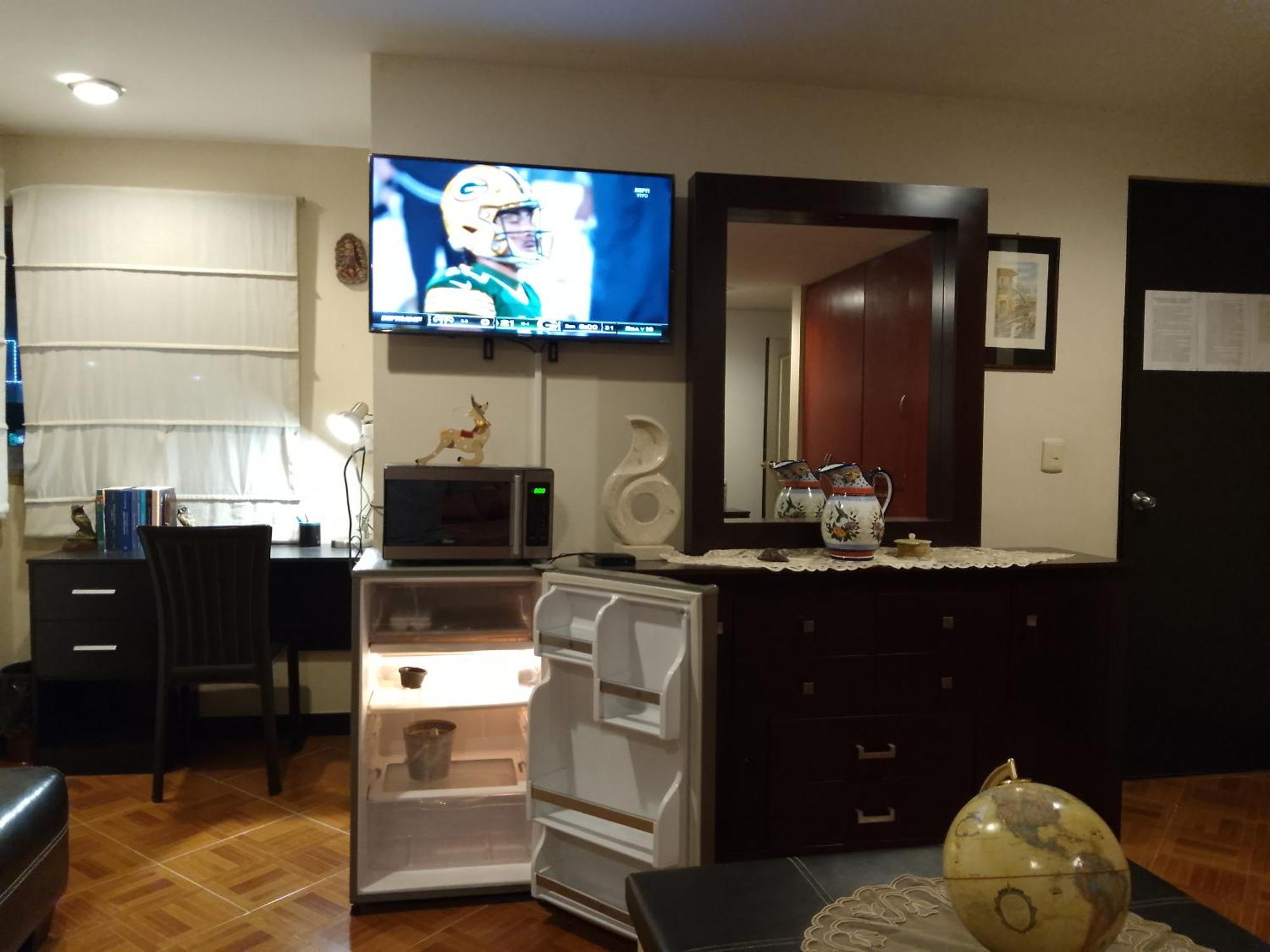 Habitaciones Business Class En Lomas De Angelopolis Tlaxcalancingo Δωμάτιο φωτογραφία