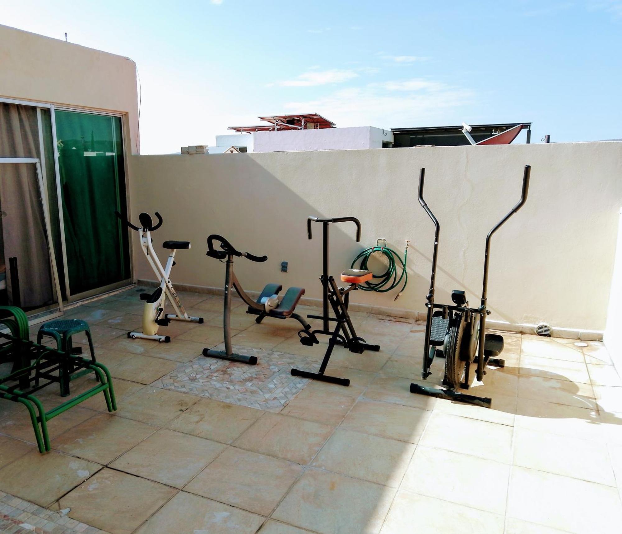 Habitaciones Business Class En Lomas De Angelopolis Tlaxcalancingo Εξωτερικό φωτογραφία